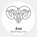 Recherche de de ram autocollants Astrologie