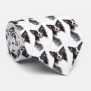 Recherche de bordure cravates Animaux