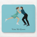 Recherche de patinage glace tapis souris Patiner