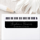 Recherche de instruments de clavier Teacher