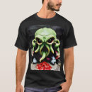 Recherche de darkwave vêtements Horreur