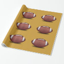 Recherche de le football papier cadeau Pour lui