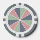 Recherche de pastel jetons poker Mignon