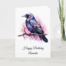 Recherche de halloween anniversaire cartes Magique
