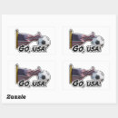 Recherche de football fan autocollants Soccer