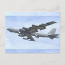 Recherche de le bombardier cartes postales B 52