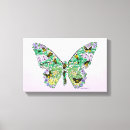 Zoek naar ontwerper canvas prints Roze