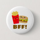 Recherche de restaurations badges Frites