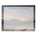 Zoek naar aurora notitieblokken Ijs