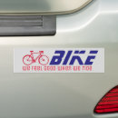 Recherche de faire du vélo voiture autocollants Cyclisme