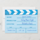 Zoek naar filmnacht uitnodigingen Kinderen