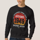 Recherche de anniversaire 1949 vêtements Années