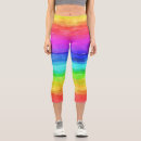 Recherche de gay pride leggings Rayures