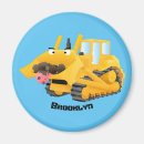Recherche de creusement magnets Construction