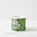 Recherche de jungle tropicale tasses Été