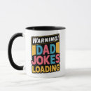Recherche de humour bizarre tasses Fête des pères