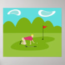 Recherche de nous golf posters Pour lui