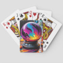 Recherche de boule jeux de cartes Coloré