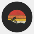 Zoek naar retro fiets stickers Avontuur