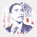 Recherche de barack obama autocollants Démocrates