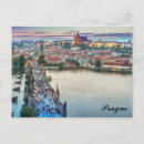 Recherche de charles bridge cartes postales Pont de charles