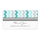 Recherche de gris turquoise autocollants Simple