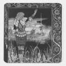 Recherche de roi arthur autocollants Histoire