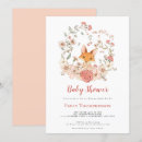 Recherche de petit renard invitations Nature
