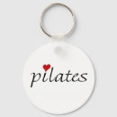 Zoek naar pilates sleutelhangers Yoga