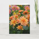 Zoek naar dahlia kaarten Natuur