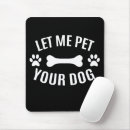Recherche de caresse tapis souris Animal