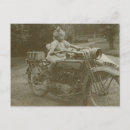 Recherche de petites voitures cartes postales Classique