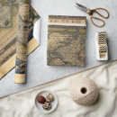 Zoek naar atlas cadeaupapier Antiek