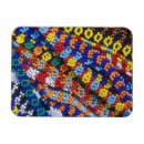 Recherche de perles magnets Coloré