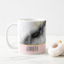 Recherche de marbre blanc tasses Classe