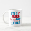 Recherche de drôle docteur tasses Nurse