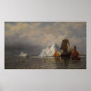 Zoek naar walvisvaarders posters Vintage