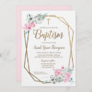 Recherche de boho baptême invitations Au