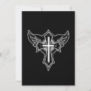 Recherche de symboles chrétiens invitations Religieux