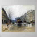 Recherche de franch posters Paris