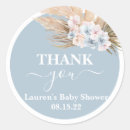 Recherche de pampas autocollants Merci