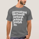 Zoek naar jacksons tshirts Trots