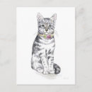 Recherche de fancy cartes postales Amoureux de les chats