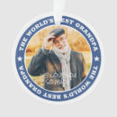 Recherche de thanksgiving ornements Grand père