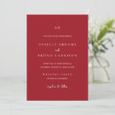 Recherche de rubis rouge invitations Pour elle