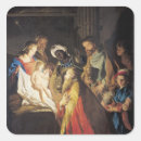 Recherche de melchior autocollants Trois