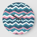 Recherche de motif mexicain horloges Fleur