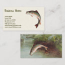 Recherche de ruisseau cartes visite Pêcheur