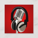 Recherche de microphone de casque Podcast