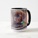 Zoek naar chocolade labrador mokken Puppy